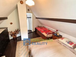 Prodej rodinného domu, Rudník, 245 m2