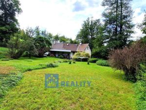 Prodej rodinného domu, Rudník, 245 m2