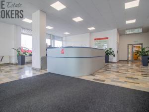 Pronájem kanceláře, Praha - Štěrboholy, K Hrušovu, 59 m2