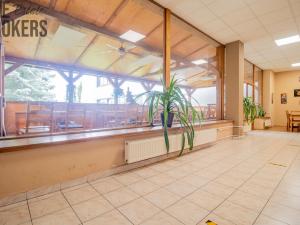 Pronájem kanceláře, Praha - Štěrboholy, K Hrušovu, 59 m2