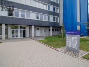 Pronájem kanceláře, Praha - Štěrboholy, K Hrušovu, 59 m2