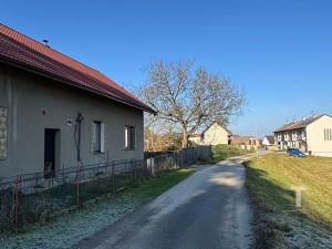 Prodej vícegeneračního domu, Újezd u Chocně, 247 m2