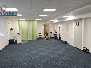 Pronájem kanceláře, Frýdek-Místek, Potoční, 121 m2