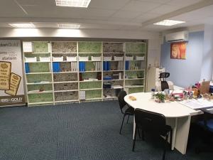 Pronájem kanceláře, Frýdek-Místek, Potoční, 121 m2