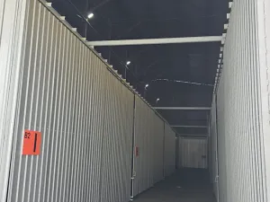 Pronájem skladu, Sedliště, 48 m2