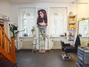 Prodej bytu 2+1, Brno, Hybešova, 79 m2