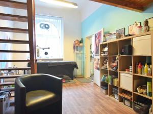 Prodej bytu 2+1, Brno, Hybešova, 79 m2