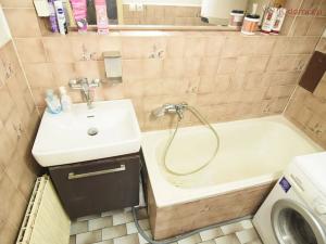 Prodej bytu 2+1, Brno, Hybešova, 79 m2