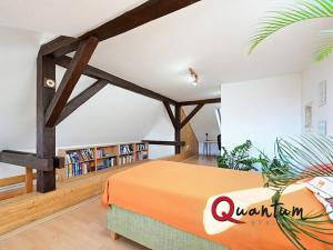 Prodej bytu 3+1, Praha - Smíchov, U Pernikářky, 98 m2