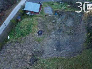 Prodej pozemku, Karolinka, 2005 m2