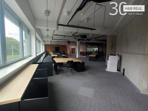 Pronájem kanceláře, Ostrava, 303 m2