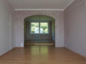 Prodej bytu 3+1, Litvínov, Luční, 90 m2