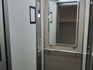 Prodej bytu 3+1, Litvínov, Luční, 90 m2