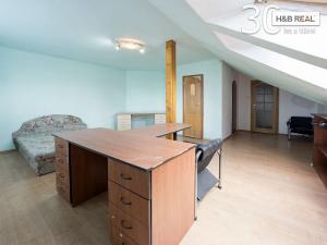 Prodej skladu, Loket, 4364 m2