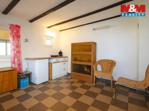 Prodej chaty, Karlovy Vary, 20 m2