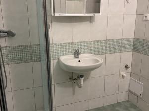 Pronájem bytu 2+kk, Přelouč, Václavské náměstí, 46 m2