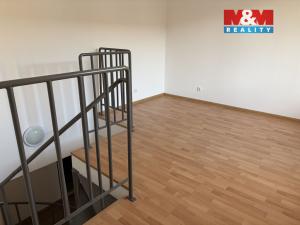Pronájem bytu 2+kk, Přelouč, Václavské náměstí, 46 m2