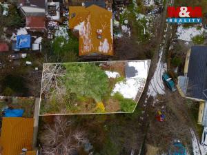 Prodej pozemku pro bydlení, Praha, Nad Šetelkou, 265 m2