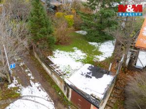 Prodej pozemku pro bydlení, Praha, Nad Šetelkou, 265 m2