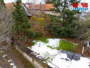 Prodej pozemku pro bydlení, Praha, Nad Šetelkou, 265 m2