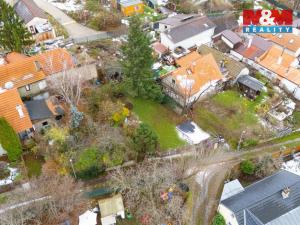 Prodej pozemku pro bydlení, Praha, Nad Šetelkou, 265 m2