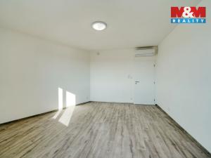 Pronájem bytu 3+kk, Plzeň - Východní Předměstí, Železniční, 96 m2