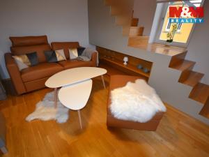 Pronájem bytu 2+kk, Jablonec nad Nisou, Jiráskova, 66 m2