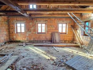 Prodej chalupy, Osečná - Druzcov, 198 m2