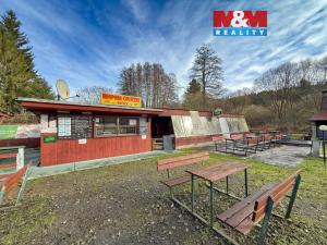 Prodej chaty, Bečice, 100 m2