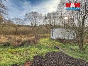 Prodej chaty, Bečice, 100 m2