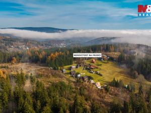 Prodej chalupy, Janské Lázně, Janská, 48 m2