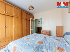 Prodej bytu 3+1, Cheb, Na Hradčanech, 64 m2