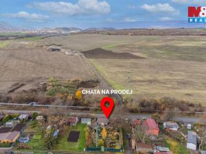 Prodej chaty, Kadaň - Tušimice, 30 m2