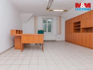 Prodej obchodního prostoru, Ostrava - Kunčičky, Pernerova, 202 m2