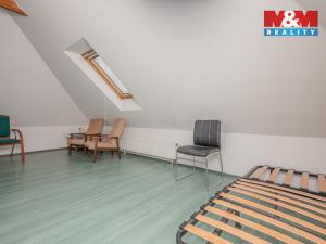 Prodej obchodního prostoru, Ostrava - Kunčičky, Pernerova, 202 m2