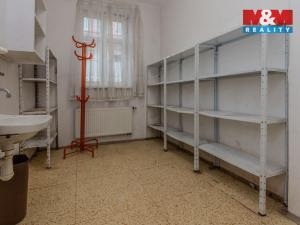 Prodej obchodního prostoru, Ostrava - Kunčičky, Pernerova, 202 m2