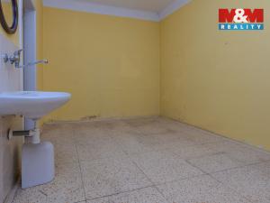 Prodej obchodního prostoru, Ostrava - Kunčičky, Pernerova, 202 m2