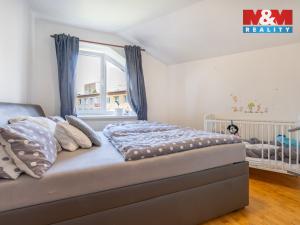 Prodej bytu 3+kk, České Budějovice - České Budějovice 3, Holečkova, 95 m2