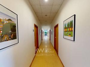 Pronájem kanceláře, Řevnice, 38 m2