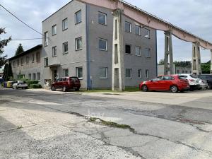 Pronájem kanceláře, Řevnice, 10 m2