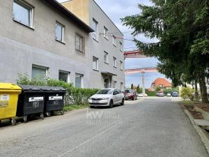 Pronájem kanceláře, Řevnice, 10 m2