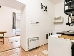 Prodej bytu 1+1, Brno, Hlinky, 27 m2