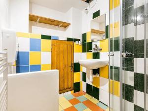 Prodej bytu 1+1, Brno, Hlinky, 27 m2