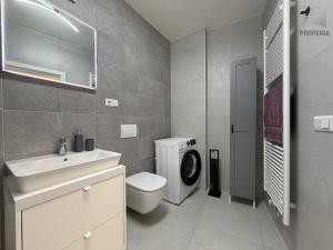 Pronájem bytu 2+kk, Brno, Řepova, 56 m2