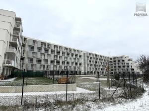 Pronájem bytu 2+kk, Brno, Řepova, 56 m2