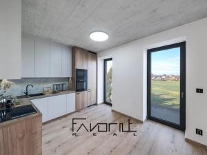 Prodej bytu 2+kk, Ostrava, U Hrůbků, 56 m2