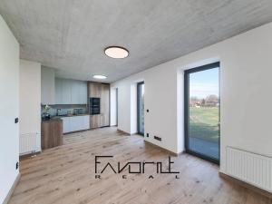 Prodej bytu 2+kk, Ostrava, U Hrůbků, 56 m2