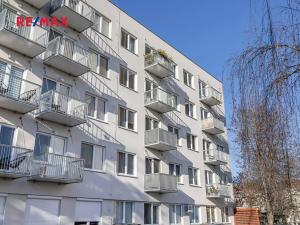 Prodej bytu 2+kk, Praha - Strašnice, Limuzská, 52 m2