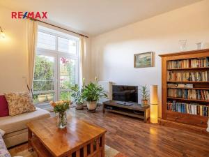 Prodej bytu 2+kk, Praha - Dolní Měcholupy, Za zahradami, 85 m2