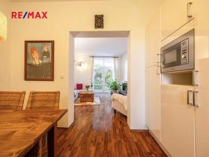 Prodej bytu 2+kk, Praha - Dolní Měcholupy, Za zahradami, 85 m2